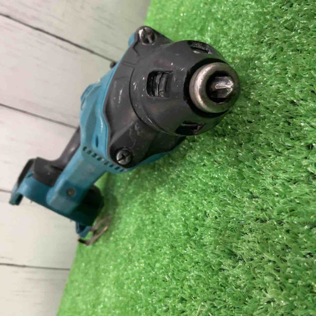 ☆マキタ(makita) コードレススクリュードライバ FS454DZ【川口店】
