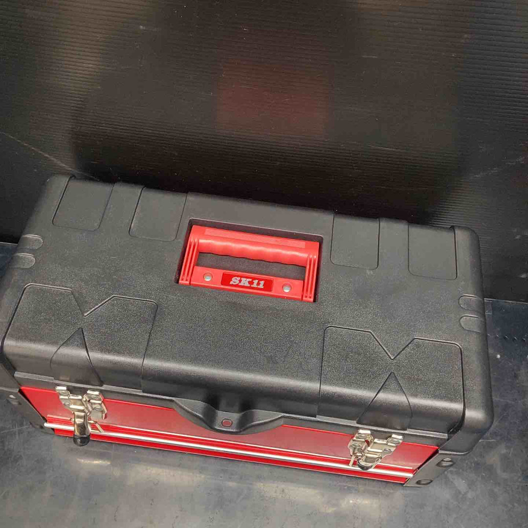 ◇SK11 ツールチェスト 1段 STC-501R【川越店】