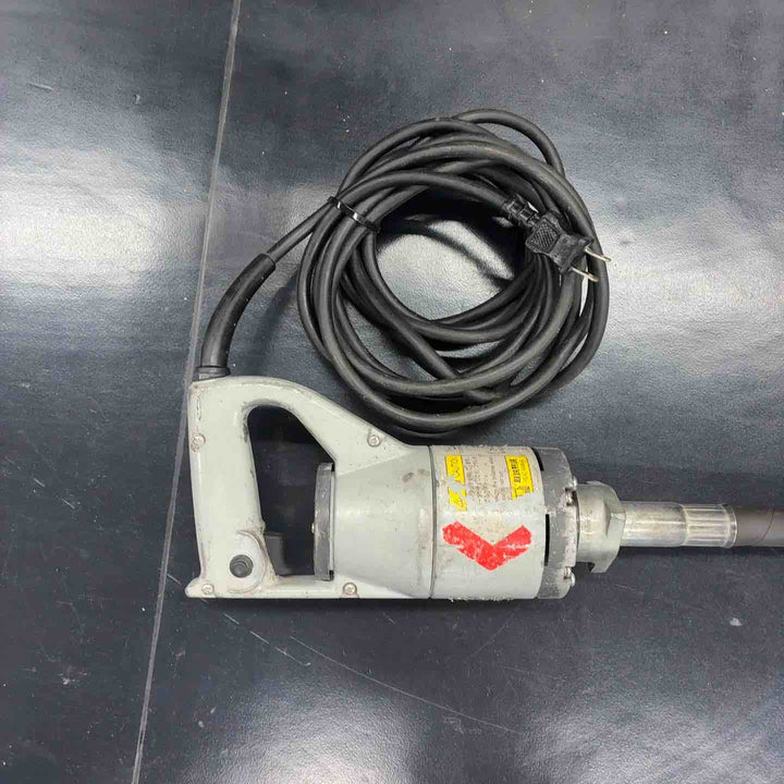 エクセン(EXEN) コンクリートバイブレータ E28FPA【藤沢店】