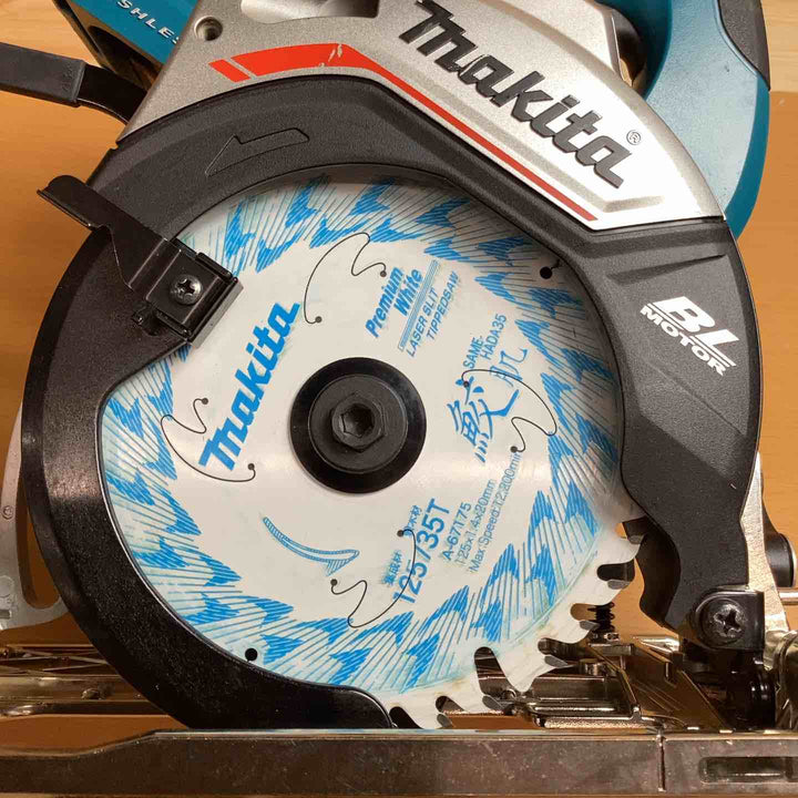 ★マキタ(makita) コードレス丸のこ HS474DZ【越谷店】