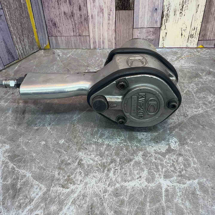 ◇空研 中型インパクトレンチ KW-20P 19.0sq【八潮店】