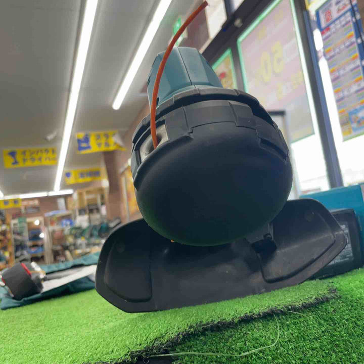 マキタ(makita) 200mmコードレス草刈機 MUR194DWF【桶川店】
