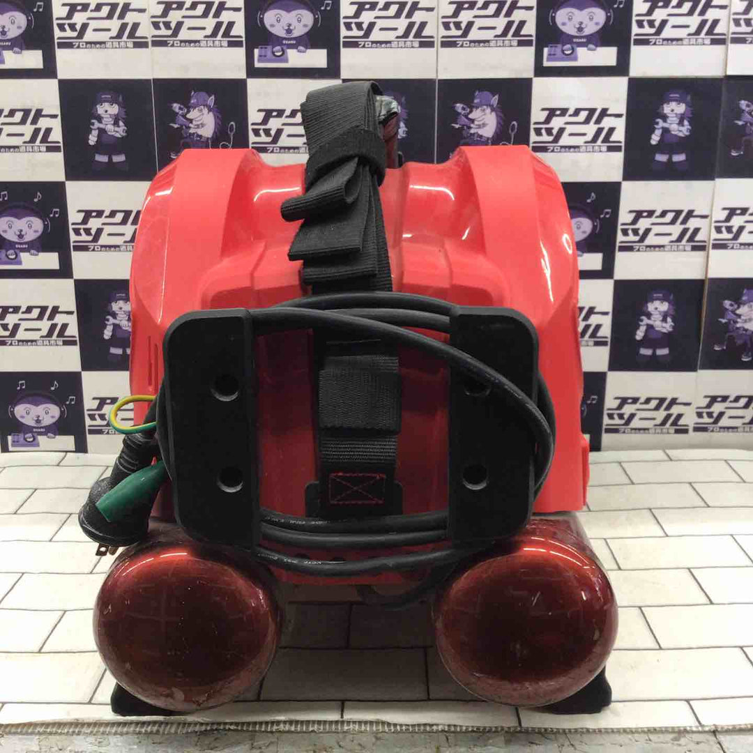 ★マックス(MAX) エアコンプレッサー AK-HH1110E2【所沢店】