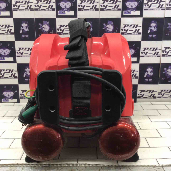★マックス(MAX) エアコンプレッサー AK-HH1110E2【所沢店】