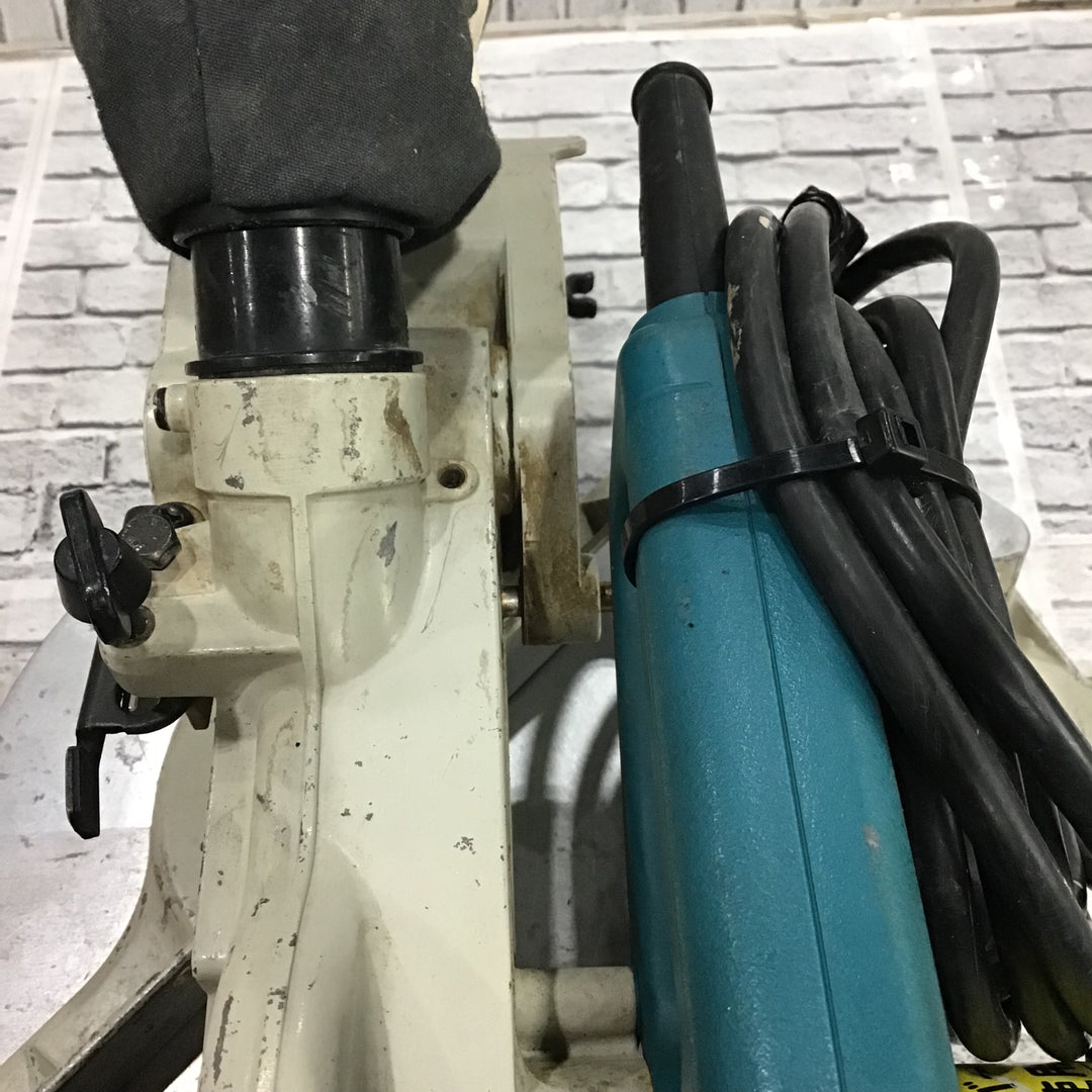 ☆マキタ(makita) スライドマルノコ LS0712【川口店】