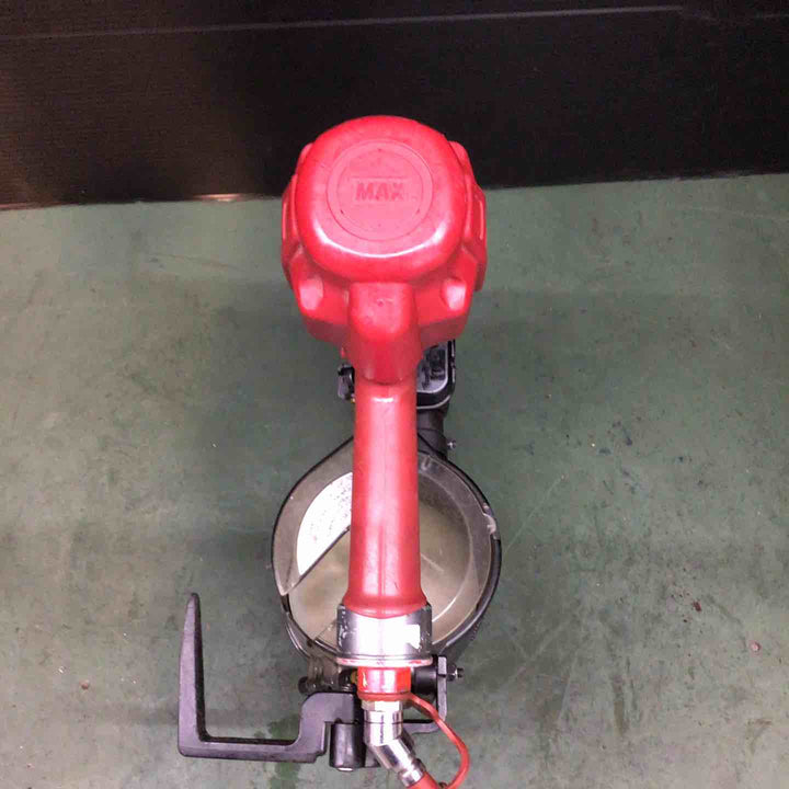 ★マックス(MAX) 高圧エア釘打ち機 HN-90N3【戸田店】