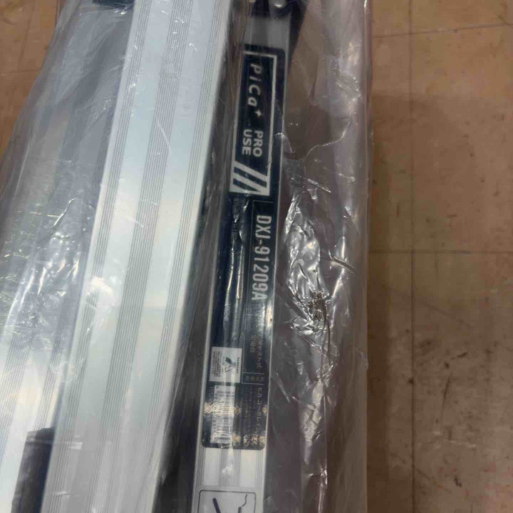 ピカ 四脚アジャスト式足場台 上部操作タイプDXJ型 DXJ-91209A【草加店】