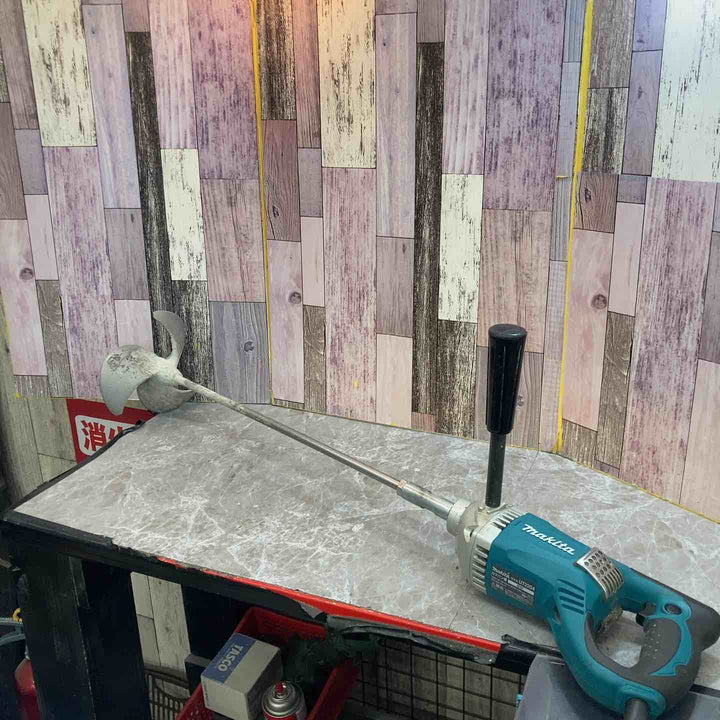 ☆マキタ(makita) かくはん機 UT2204【八潮店】