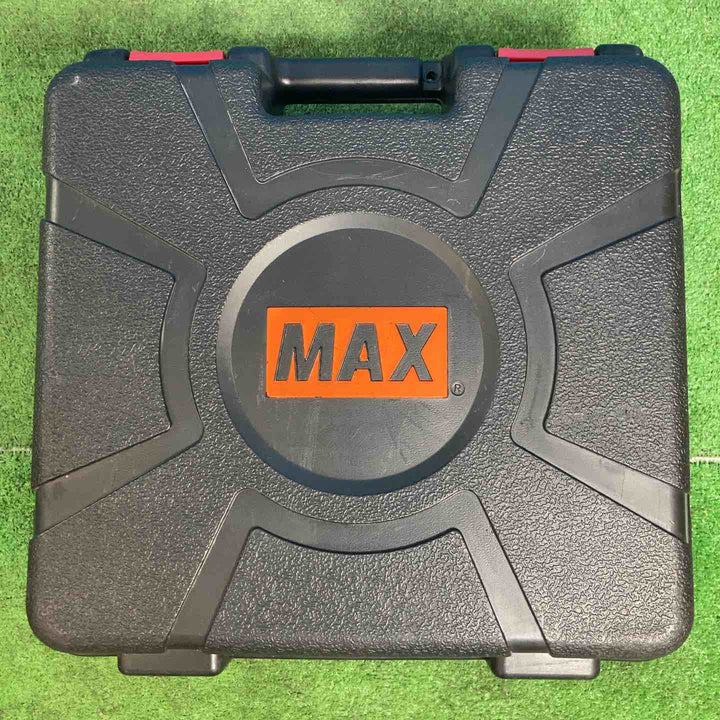 ◇マックス(MAX) コードレスピンネイラ TJ-35P1-BC 14.4V4.0Ahバッテリ【岩槻店】