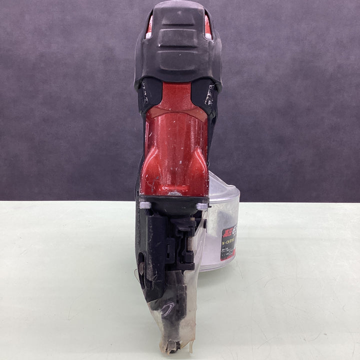 【中古】マックス(MAX) 高圧エア釘打ち機 HN-65N3(D)-R【草加店】