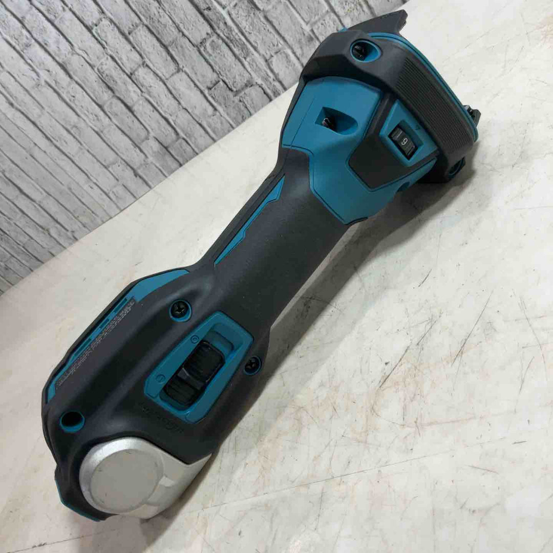 ★マキタ(makita) コードレスマルチツール TM52DZ【川口店】