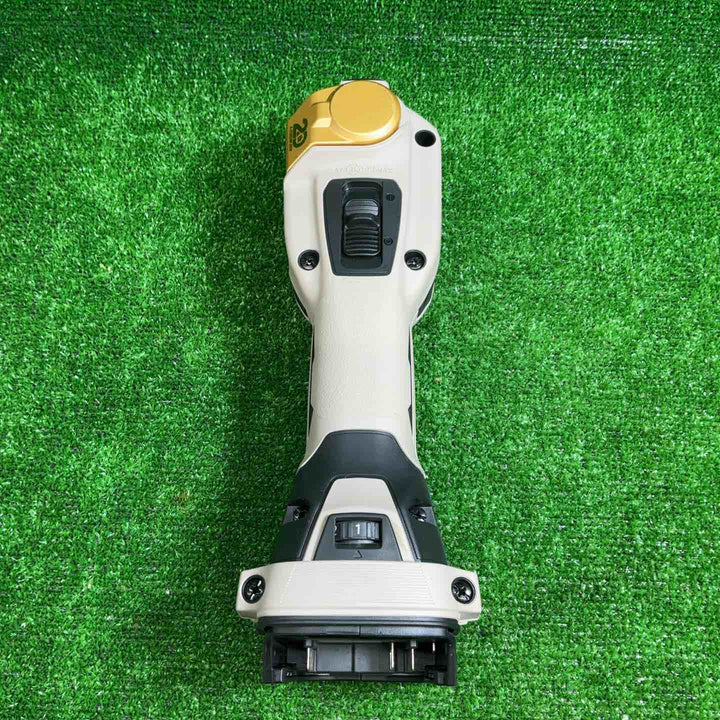【美品】 マキタ(makita) コードレスマルチツール TM52DRGPG LXT20周年記念限定カラー プレミアムグレージュ 【藤沢店】