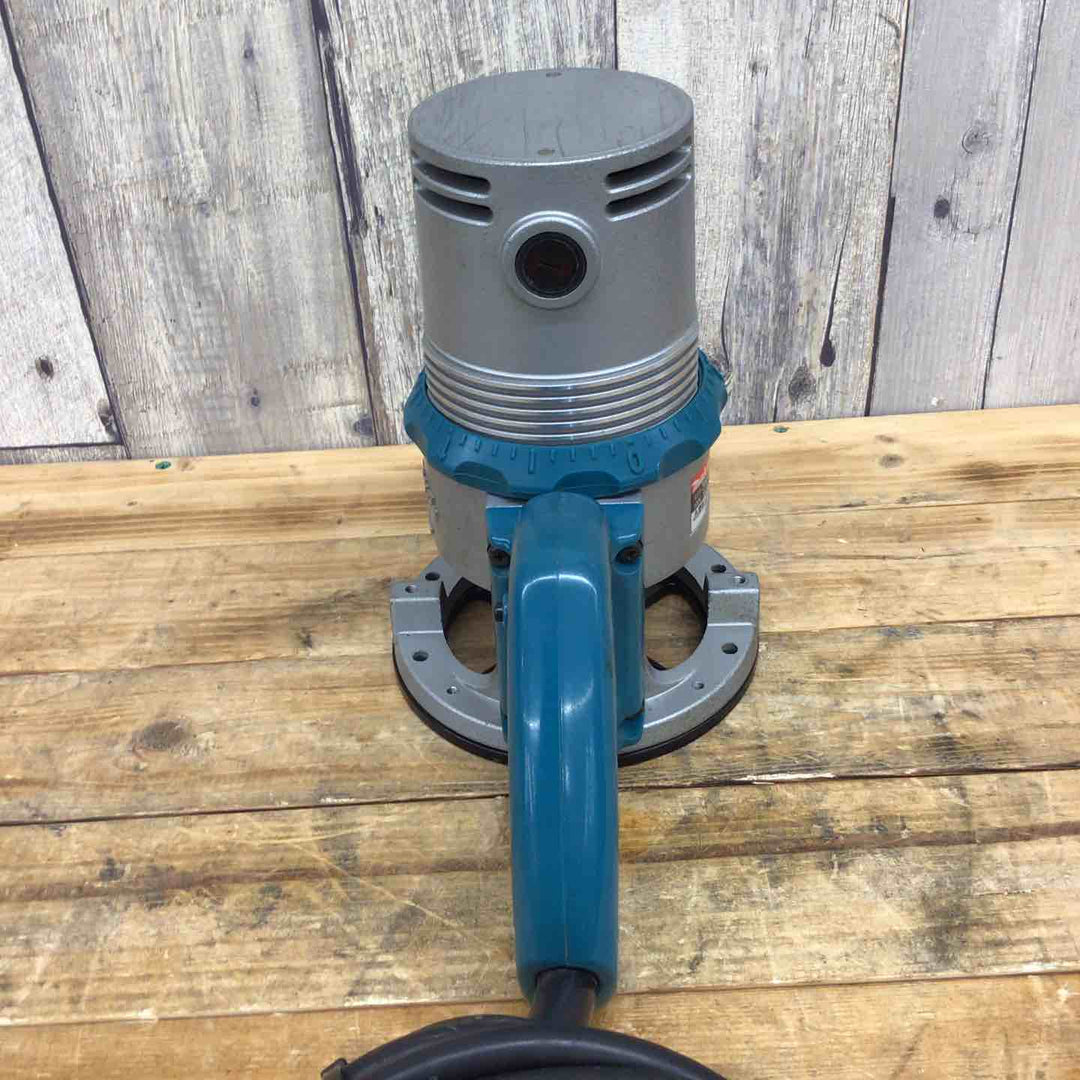 マキタ(makita) ルーター 3600HA 【東大和店】