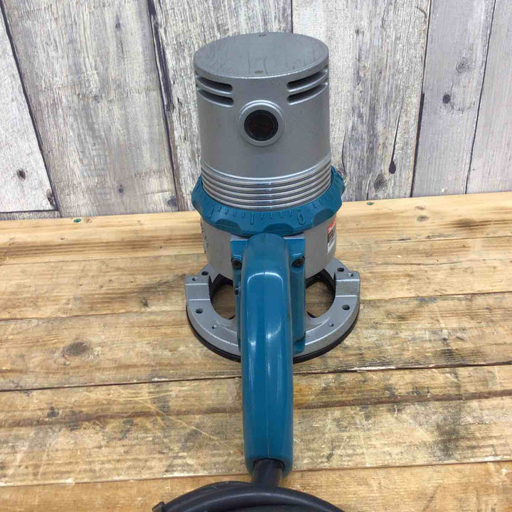 マキタ(makita) ルーター 3600HA 【東大和店】