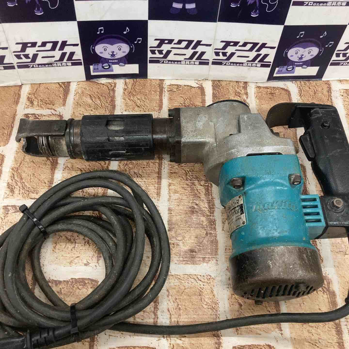 【中古品】マキタ(makita) 電動ハンマ HM0810【所沢店】