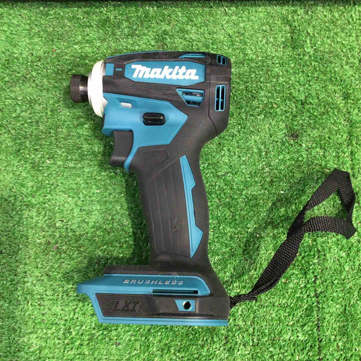 ★マキタ(makita) コードレスインパクトドライバー TD172DRGX【町田店】