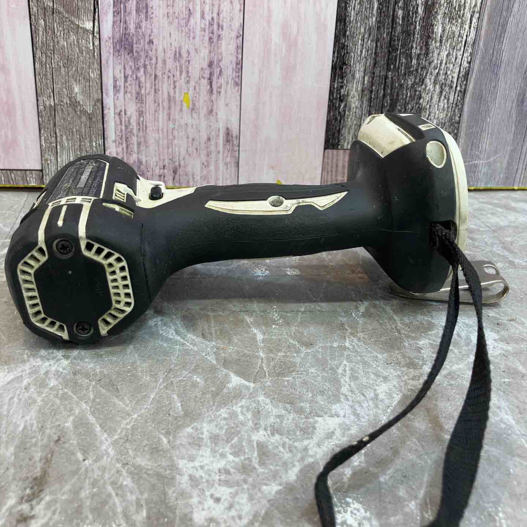 ★マキタ(makita) コードレスインパクトドライバー TD149DZW【八潮店】