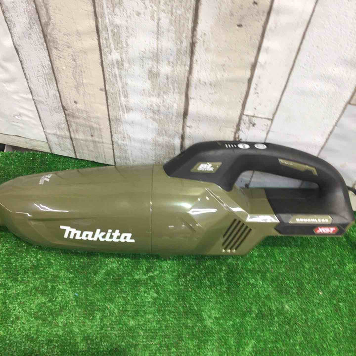 ★マキタ(makita) コードレスクリーナー CL001GZO【町田店】