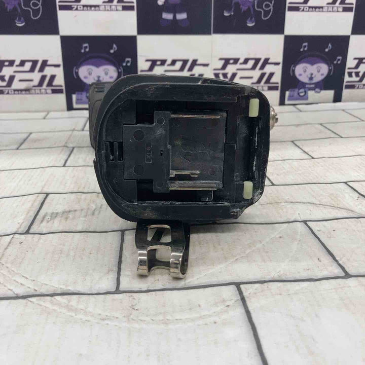 ☆マキタ(makita) コードレスドリルドライバー DF484DZB【所沢店】