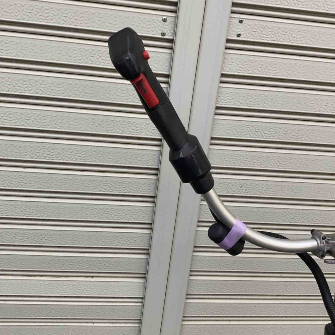 【店頭受取り限定】☆マキタ(makita) コードレス刈払機 MUR143UDZ 分割棹【所沢店】
