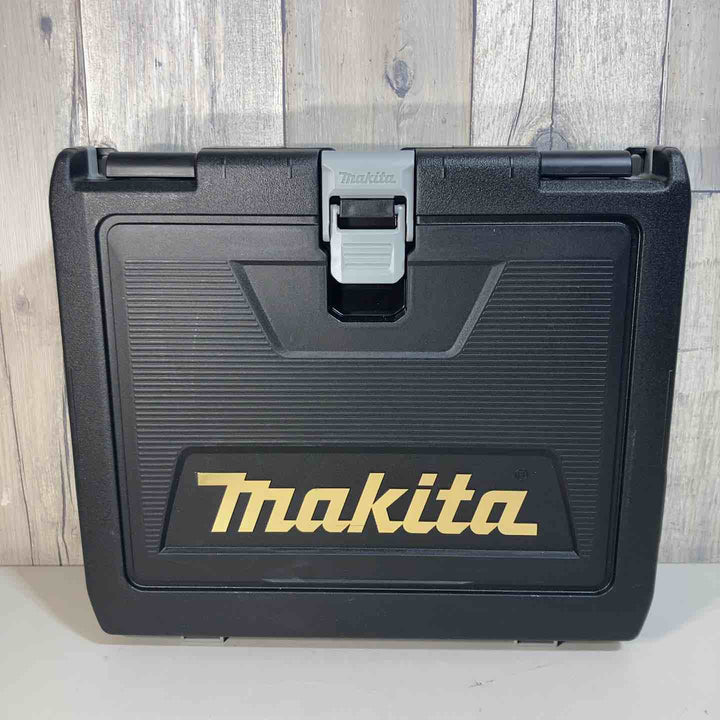 ☆マキタ(makita) コードレスインパクトドライバー TD173DGXPG LTX20周年記念限定カラー プレミアムグレージュ【戸田店】