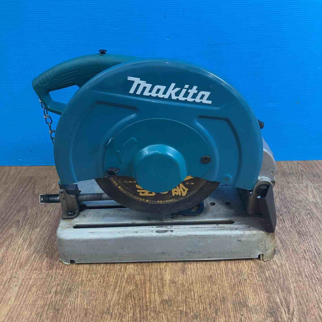 ☆マキタ(makita) 355mm切断機 LW1401【岩槻店】