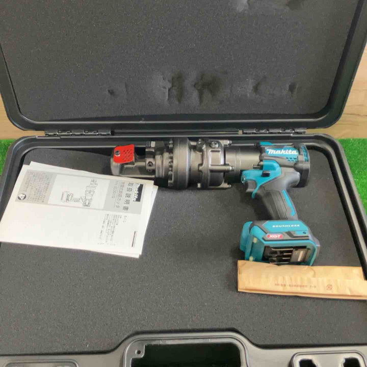 ★マキタ(makita) コードレス鉄筋カッター SC001GZK【町田店】