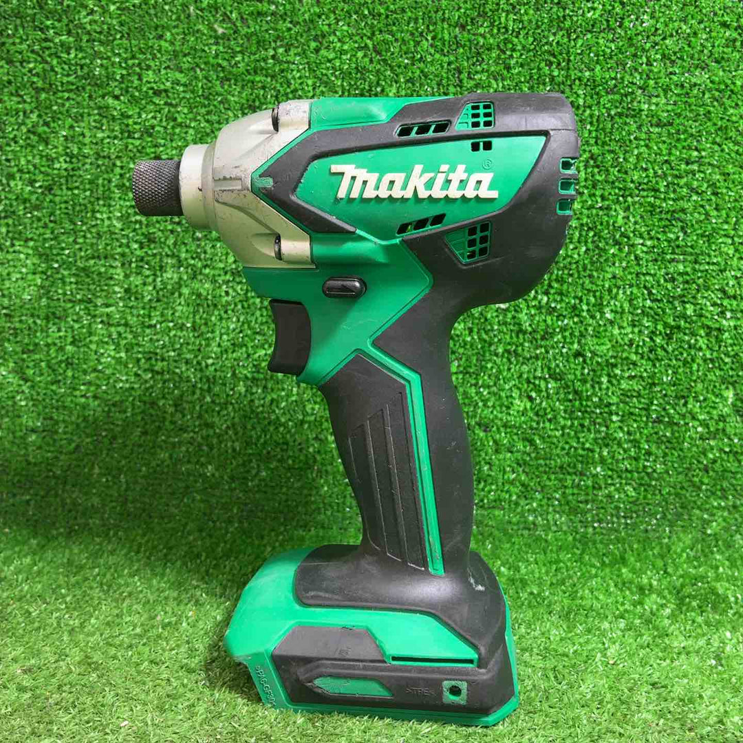 【中古品】 マキタ(makita) コードレスインパクトドライバー MTD001DSX 【藤沢店】