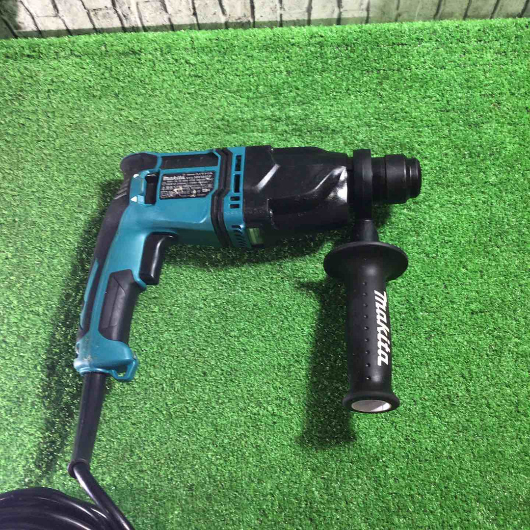 ★マキタ(makita) ハンマドリル HR1841F 100V 動作確認済 【川口店】