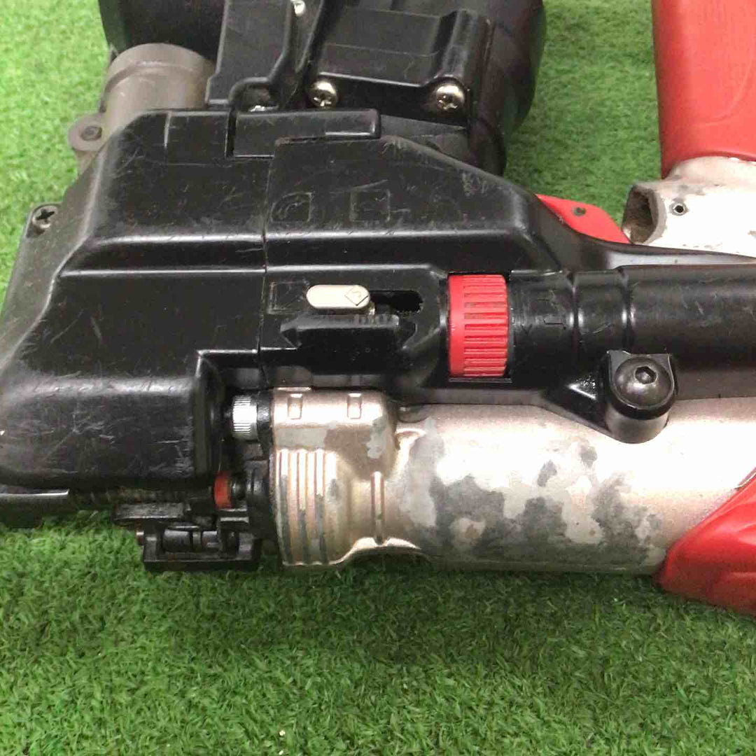 ★マックス(MAX) 高圧エアネジ打ち機 HV-R41G2【町田店】