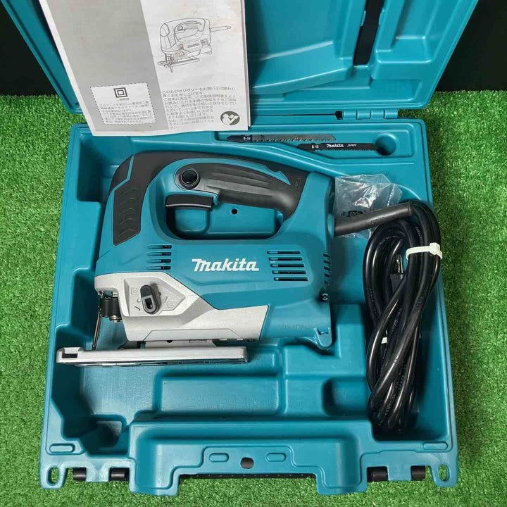 【中古品】☆マキタ(makita) ジグソー JV0600K【岩槻店】