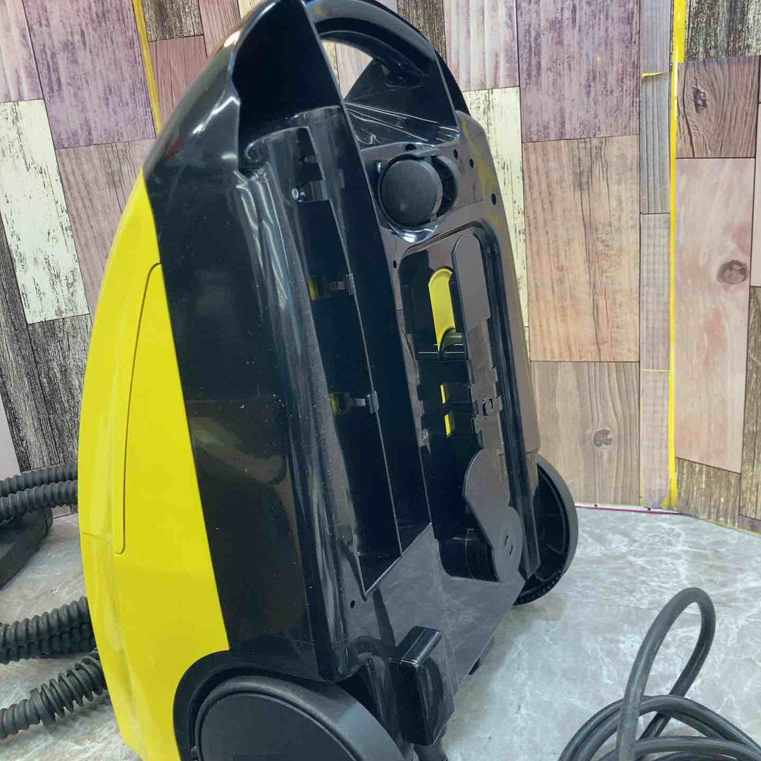 KARCHER ケルヒャー 業務用 スチームクリーナー DE4002 未使用長期保管品【八潮店】