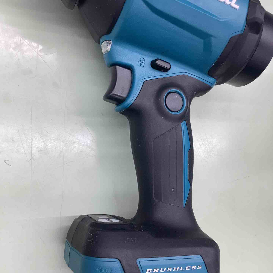 ★マキタ(makita) コードレスエアダスタ AS180DZ【越谷店】