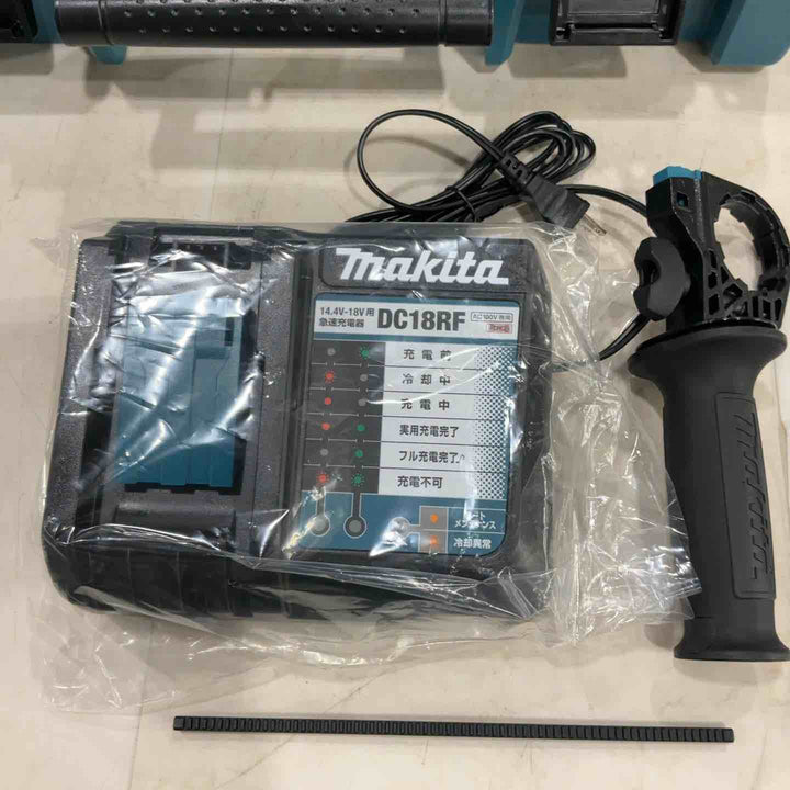 ★マキタ(makita) コードレスハンマドリル HR183DRGXV【川口店】