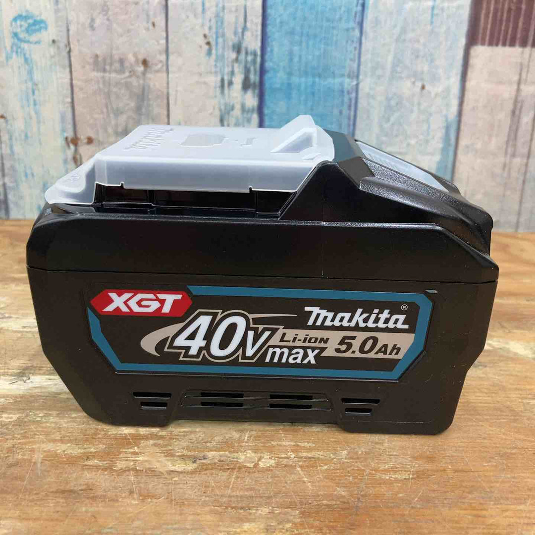 ★マキタ(makita) リチウムイオンバッテリー 40V/5.0Ah BL4050F 高出力【柏店】