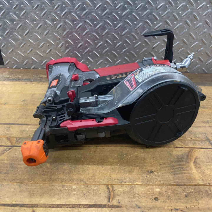 ★マックス(MAX) 高圧エアネジ打ち機 HV-R32G1【所沢店】