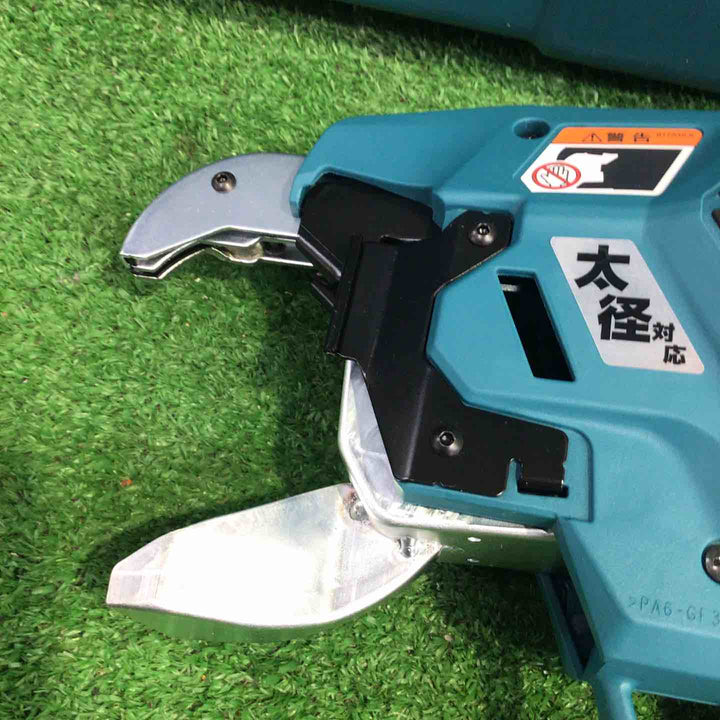 ★マキタ(makita) コードレス鉄筋結束機 リバータイア TR181DRGX【町田店】