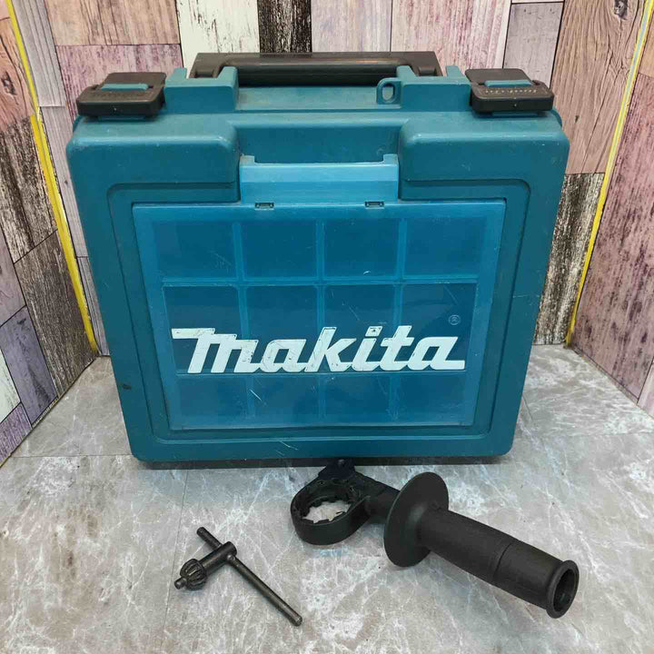 ◇マキタ(makita) 振動ドリル HP1620FK【八潮店】