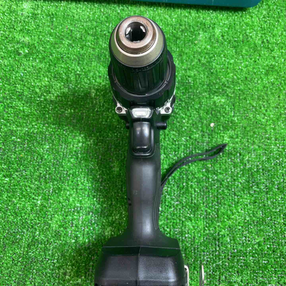 マキタ(makita) コードレスドリルドライバー DF484DZB【桶川店】