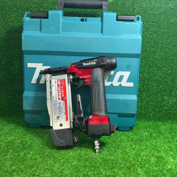 ★マキタ(makita) 高圧ピンネイラ AF501HP【川崎店】