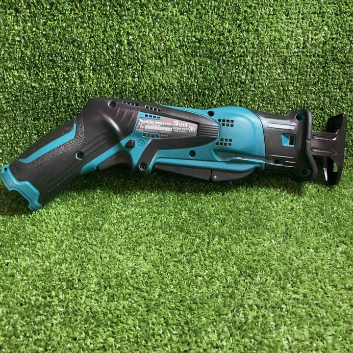 ★マキタ(makita) コードレスレシプロソー JR101DW【川崎店】
