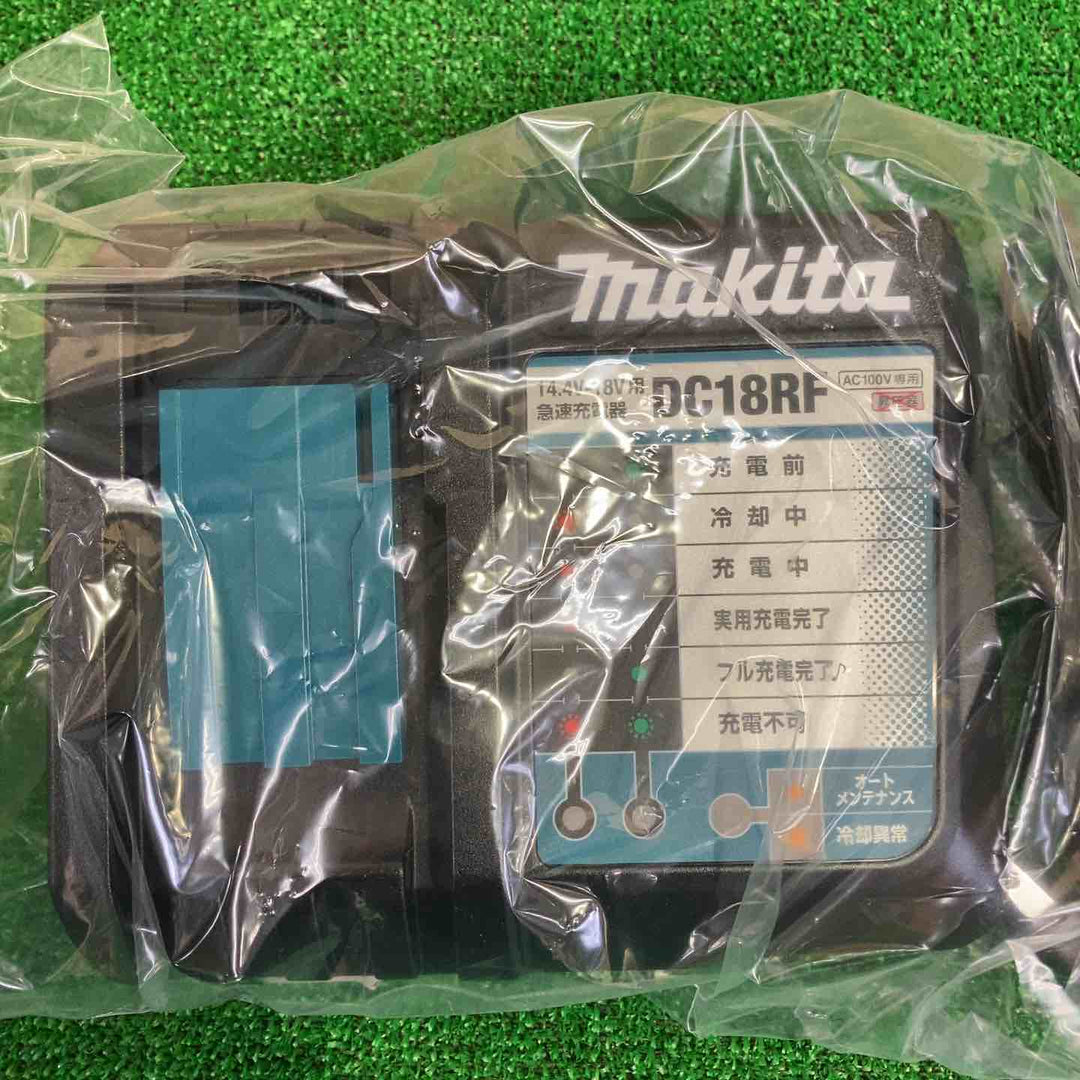 マキタ(makita) コードレスクリーナー CL286FDRFW【町田店】