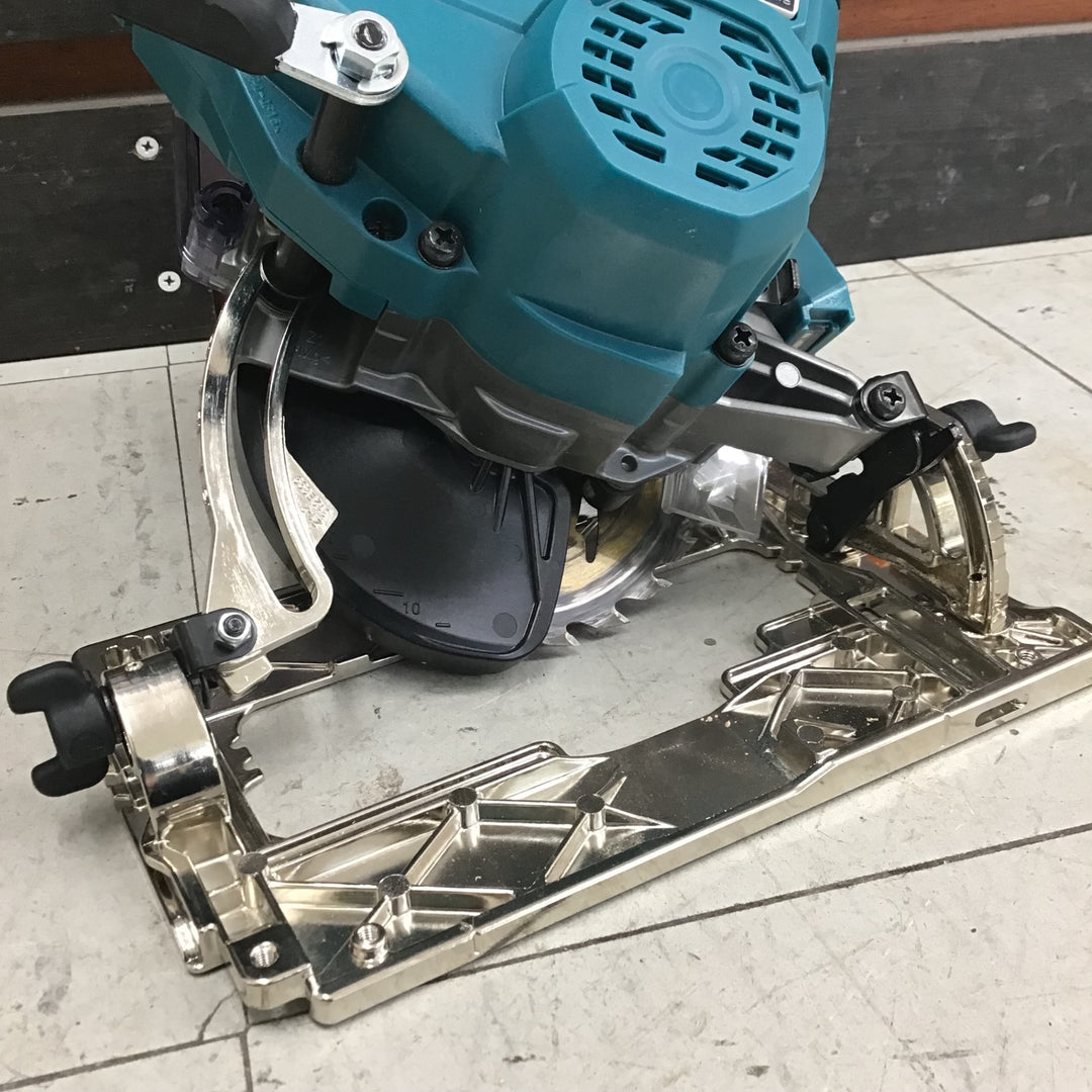 【中古美品】マキタ/makita コードレス丸ノコ KS004GZ 【鴻巣店】