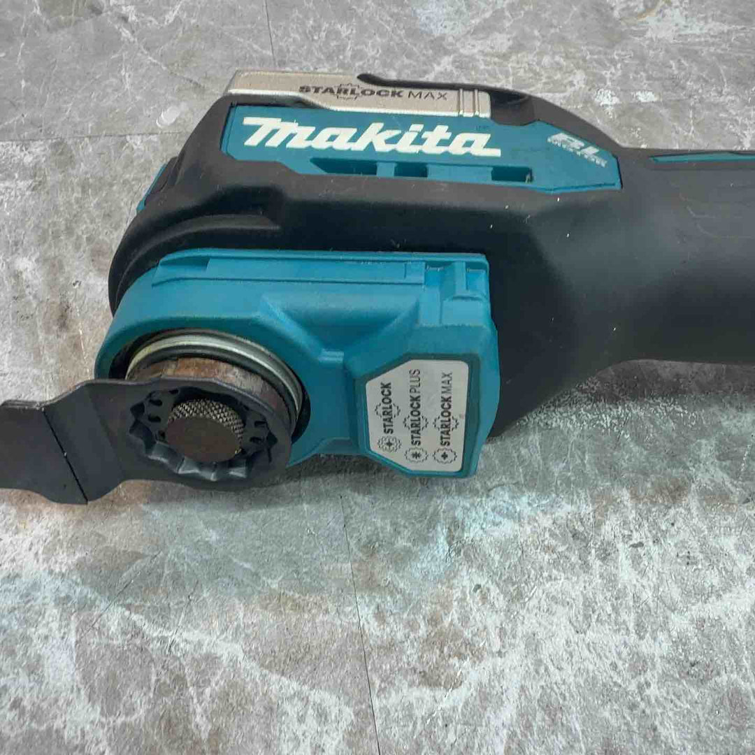 ★マキタ(makita) コードレスマルチツール TM52DZ【八潮店】