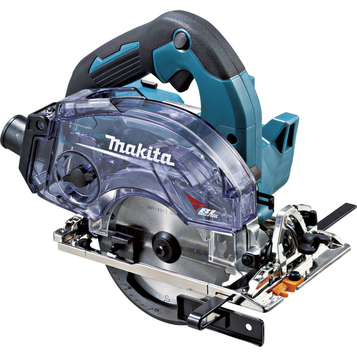 ★マキタ(makita) 18V 125mmコードレス丸ノコ KS515DRGX【岩槻店】