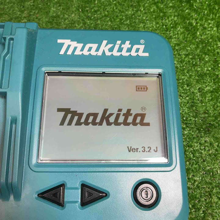 マキタ(makita) バッテリーチェッカー BTC04【藤沢店】