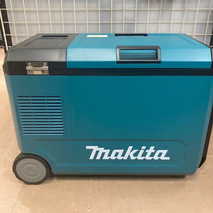 ★マキタ(makita) コードレス冷温庫 CW004GZ【草加店】