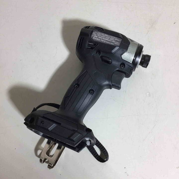 ★マキタ(makita) コードレスインパクトドライバー TD173DZB【戸田店】