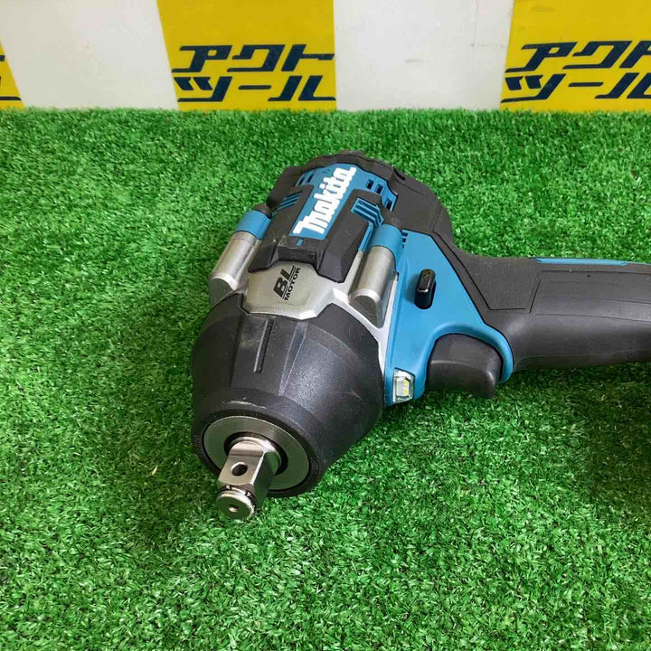 ★マキタ(makita) コードレスインパクトレンチ TW007GZ【越谷店】