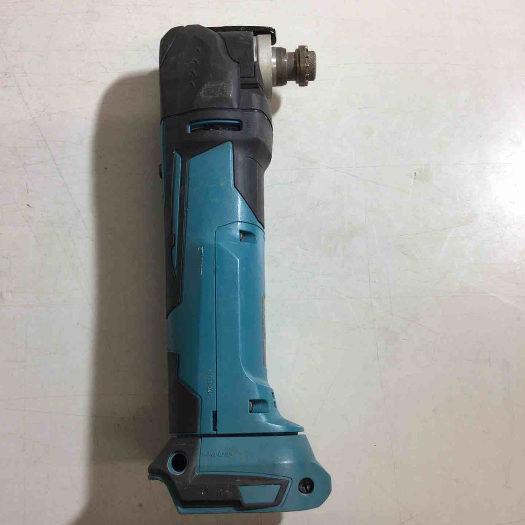 ★マキタ(makita) コードレスマルチツール TM51DZ【戸田店】